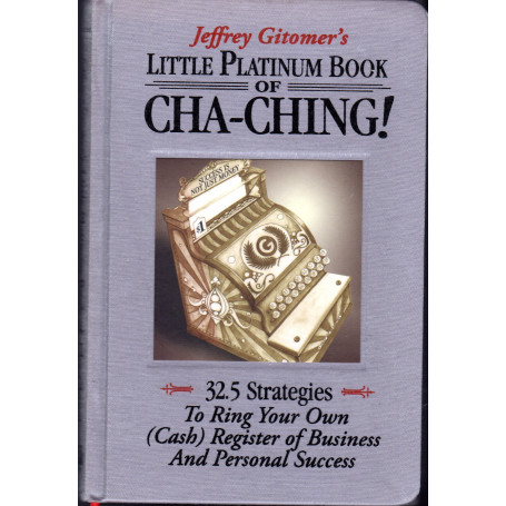 Little Platinum Book of Cha-Ching