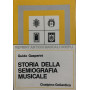 Storia della semiografia musicale