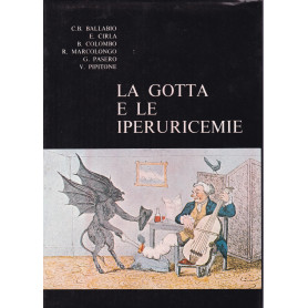 La gotta e le iperuricemie