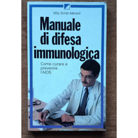 Manuale di difesa immunitaria