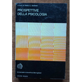 Prospettive della psicologia