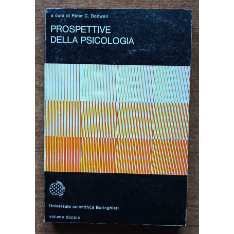 Prospettive della psicologia
