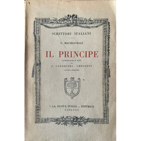 Il principe