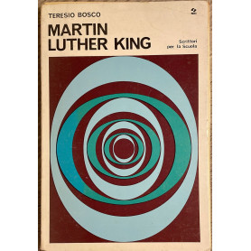 Martin Luter King