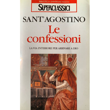 Le confessioni