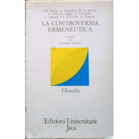 La controversia ermeneutica