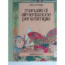 Manuale di alimentazione per la famiglia