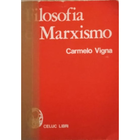 Filosofia e Marxismo