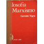 Filosofia e Marxismo