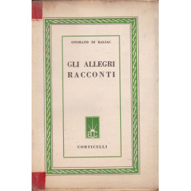 Gli allegri racconti raccolti dalle badie di Turrena (..)