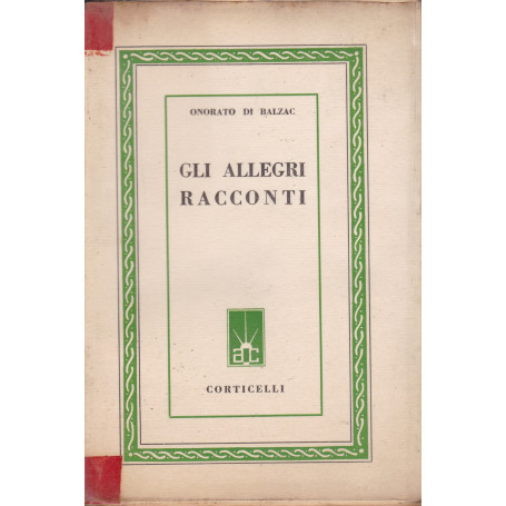 Gli allegri racconti raccolti dalle badie di Turrena (..)