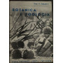 Botanica e zoologia