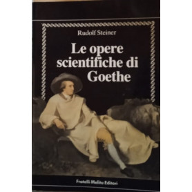 Le opere scientifiche di Goethe