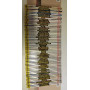 Legs Weaver. Lotto N. 61 pezzi.
