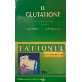 Il Glutatione