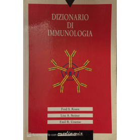 Dizionario di immunologia