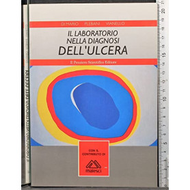 Il laboratorio nella diagnosi dell'ulcera