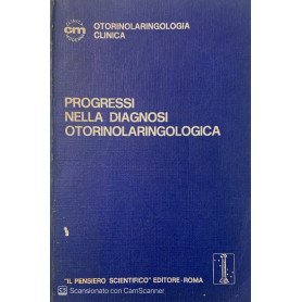 Progressi nella diagnosi otorinolaringologica