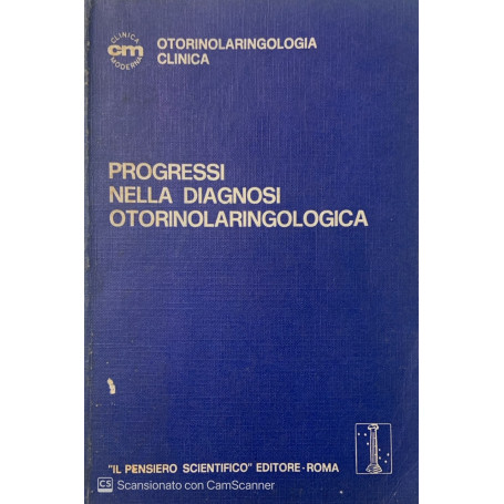 Progressi nella diagnosi otorinolaringologica