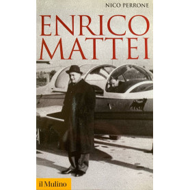 Enrico Mattei
