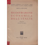 Ricostruzione economica dell'Italia