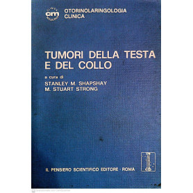 Tumori della testa e del collo