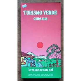 Turismo verde