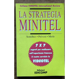 La strategia Minitel