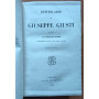 Giuseppe Giusti  Scritti Vari