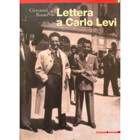 Lettera a Carlo Levi