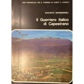 Il Guerriero Italico di Capestrano