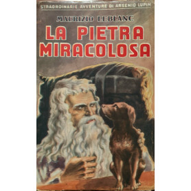 La pietra miracolosa