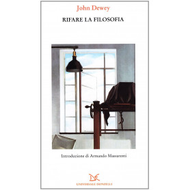 Rifare la filosofia