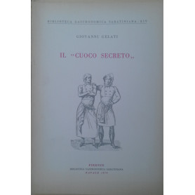 Il "cuoco secreto"
