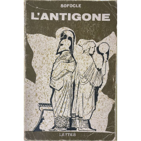 L'antigone