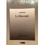 Le Baccanti