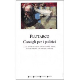 Consigli per i politici