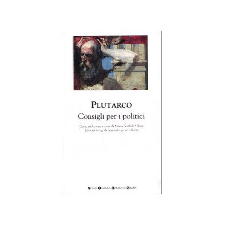 Consigli per i politici