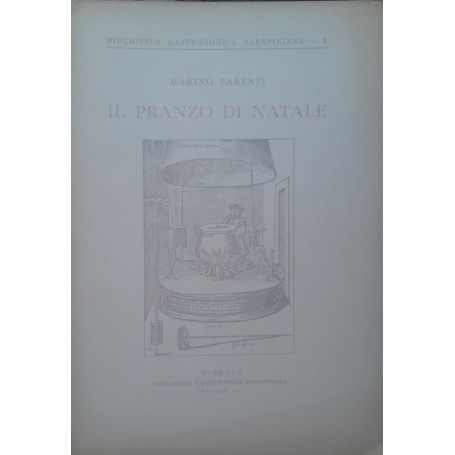 Il pranzo di Natale