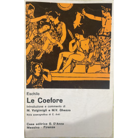 Le Coefore