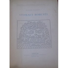 Stomaci robusti