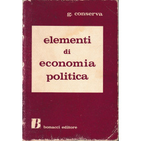 Elementi di economia politica