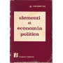 Elementi di economia politica