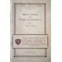 Breve storia delle teorie economiche