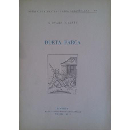 Diaeta Parca