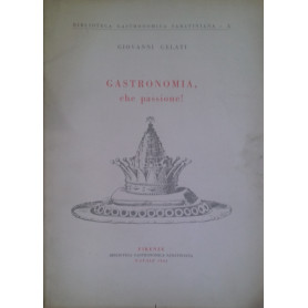 Gastronomia