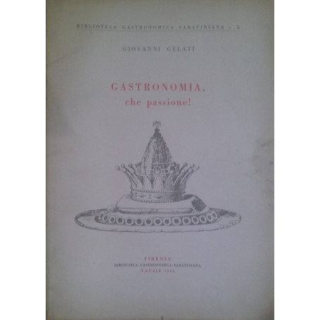Gastronomia