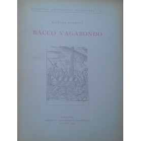 Bacco vagabondo