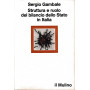 Struttura e ruolo del bilancio dello Stato in Italia