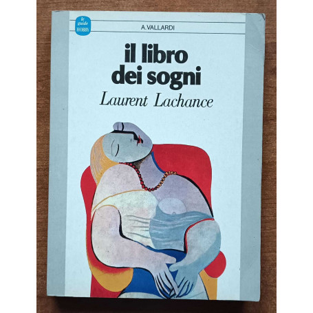 Il libro dei sogni